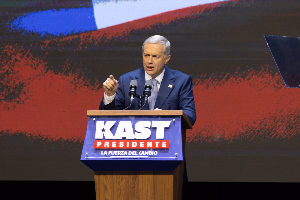 From ‘Nazi’ to ‘moment for reflection’: Latin America’s left feels the blow of Kast’s victory in Chile EL PAÍS
