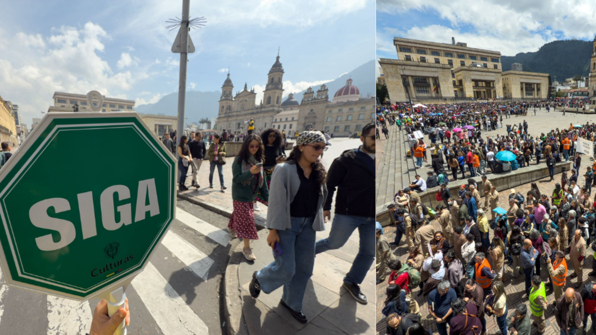 Fuerte temblor en Colombia este 10 de diciembre | Evacuar o resguardarse: cómo debe reaccionar ante fuertes sismos Fuerte temblor en Colombia este 10 de diciembre | Evacuar o resguardarse: cómo debe reaccionar ante fuertes sismos