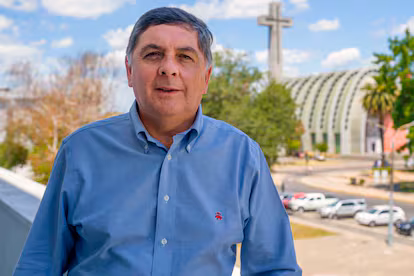 El círculo de poder de Kast El círculo de poder de Kast