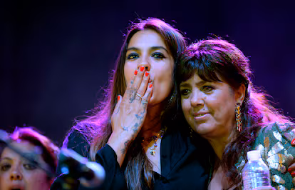 ‘Nuevo día’, de Lole y Manuel: historia del disco que lo cambió todo ‘Nuevo día’, de Lole y Manuel: historia del disco que lo cambió todo