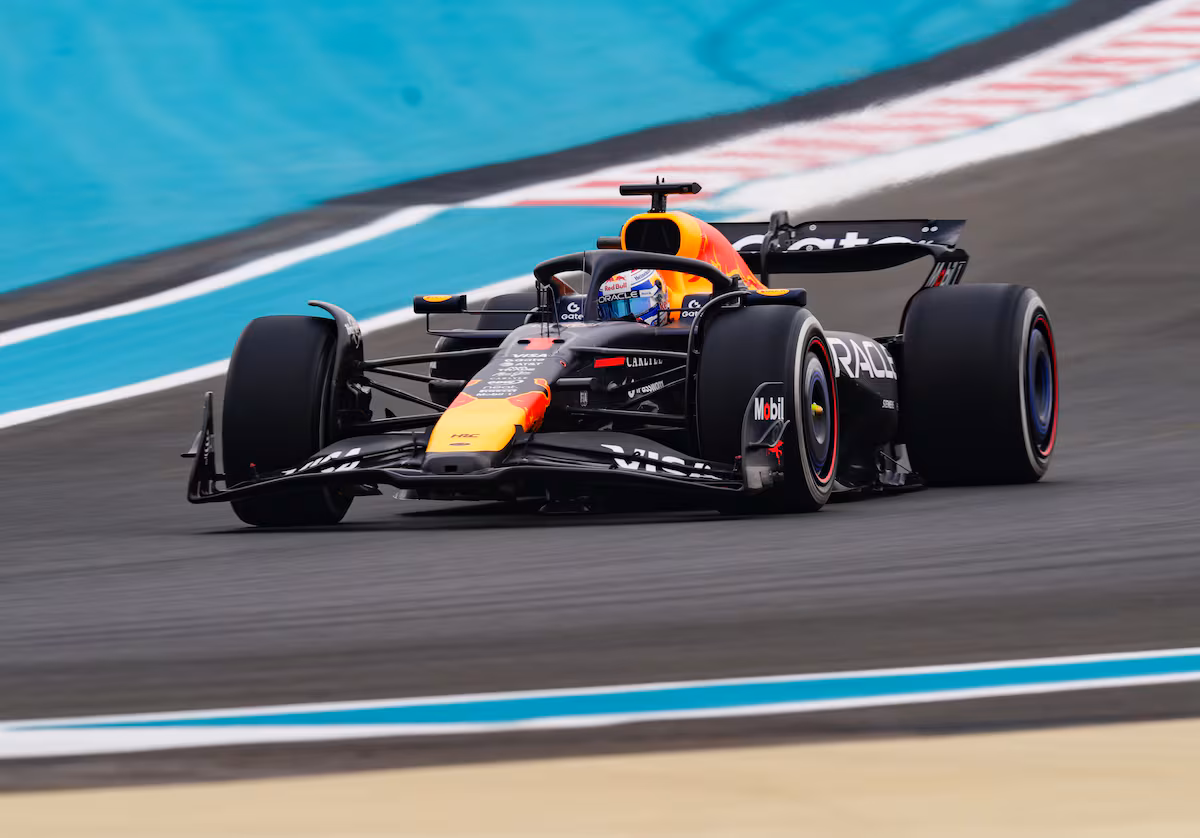 GP de Abu Dabi de F1: horario y dónde ver la carrera EL PAÍS