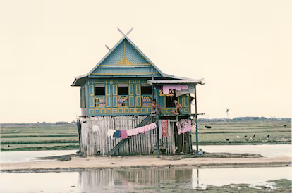 Foto/Industria: la arquitectura y la vivienda en el punto de mira de la fotografía Foto/Industria: la arquitectura y la vivienda en el punto de mira de la fotografía