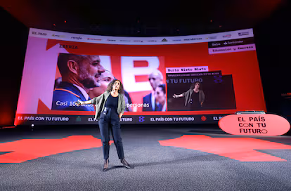 Escucharse, adaptarse y tener un propósito, claves del emprendedor Escucharse, adaptarse y tener un propósito, claves del emprendedor
