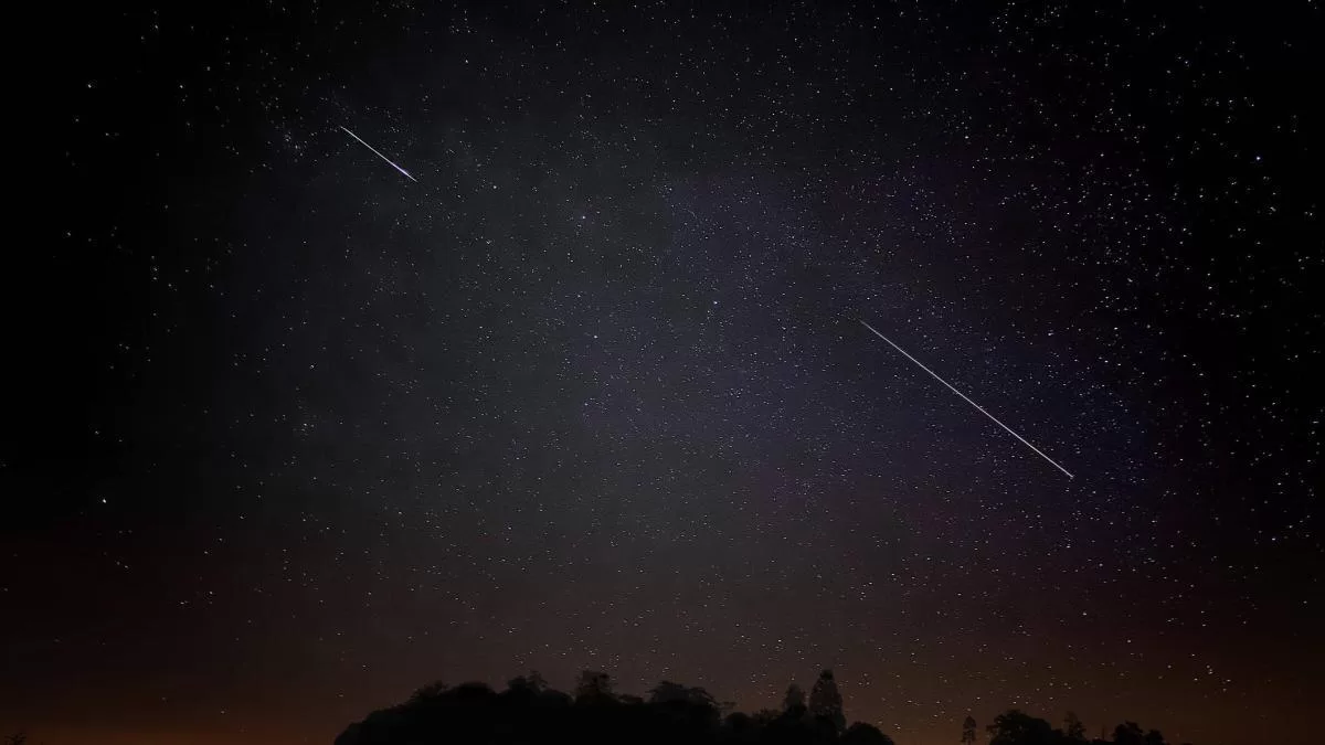 Gemínidas 2025: cómo y cuándo ver la lluvia de estrellas más espectacular de diciembre en Colombia Gemínidas 2025: cómo y cuándo ver la lluvia de estrellas más espectacular de diciembre en Colombia