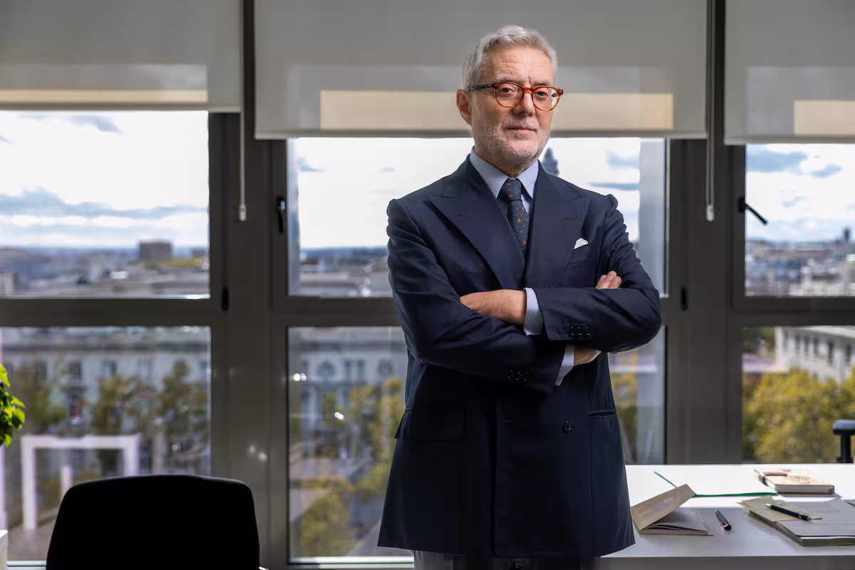 Giovanni Melillo, fiscal italiano antimafia: “Las mafias globales pueden vaciar las estructuras de la democracia” EL PAÍS