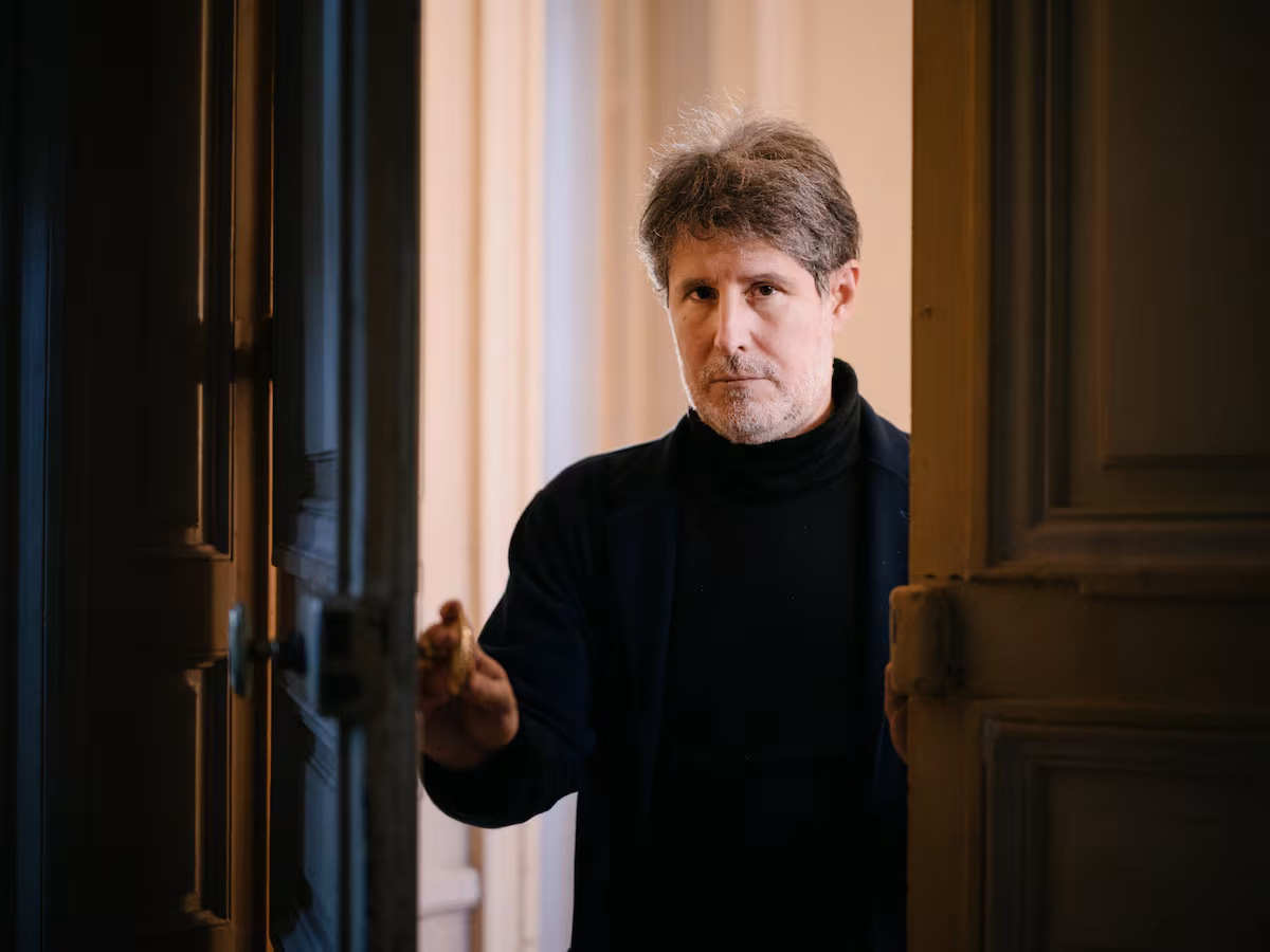 Giuliano da Empoli: “Las grandes tecnológicas tienen un proyecto totalitario” EL PAÍS