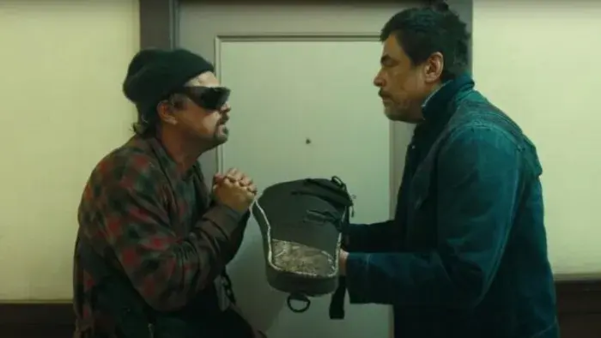 Globos de Oro 2026: 'Una batalla tras otra' domina los premios que consagran el talento hispano Globos de Oro 2026: 'Una batalla tras otra' domina los premios que consagran el talento hispano