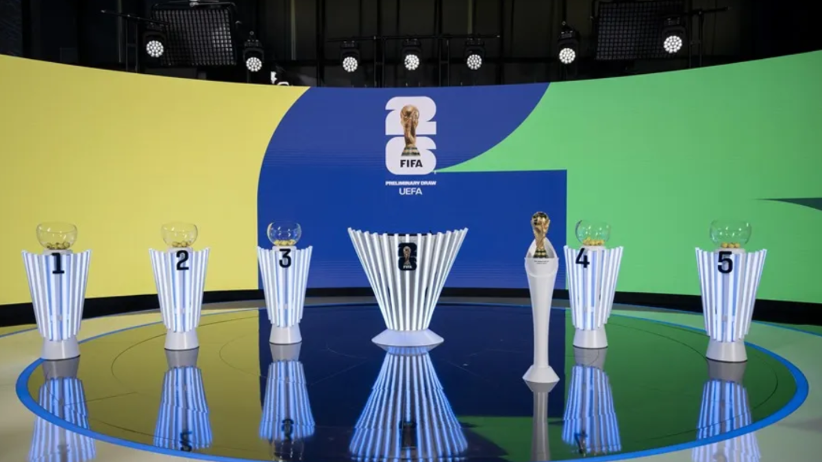 Grupo D: Estados Unidos, Paraguay y Australia ya tienen calendario y sedes definidas Grupo B del Mundial 2026: Canadá, Qatar, Suiza y un clasificado por repechaje ya tienen fechas y sedes confirmadas