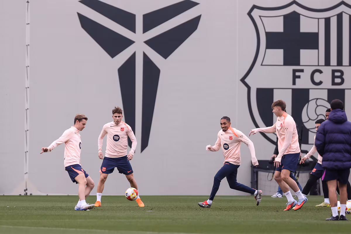 Guadalajara - FC Barcelona en directo | El partido de Copa del Rey se aplaza a las 21:30 por motivos de seguridad Guadalajara vs FC Barcelona Copa del Rey