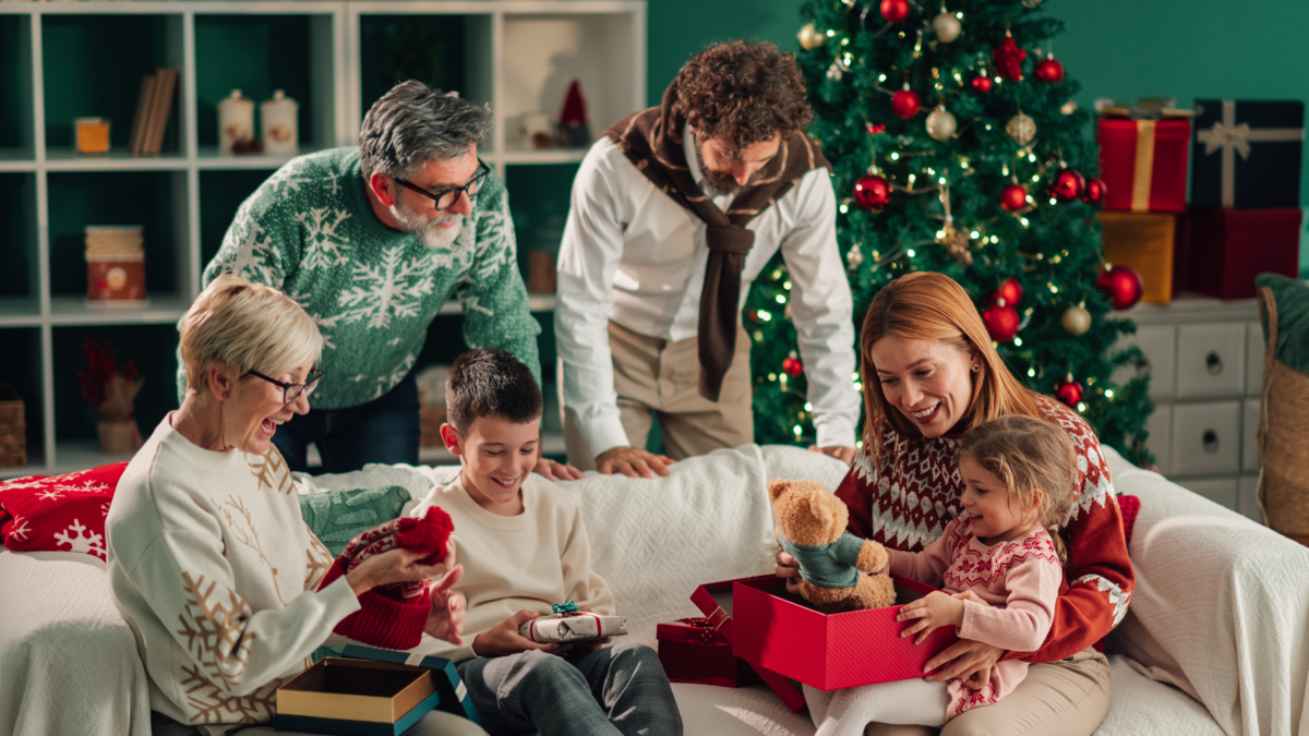 Guía de regalos para sorprender en navidad: inspírese con opciones para todos los gustos y momentos Guía de regalos para sorprender en navidad: inspírese con opciones para todos los gustos y momentos