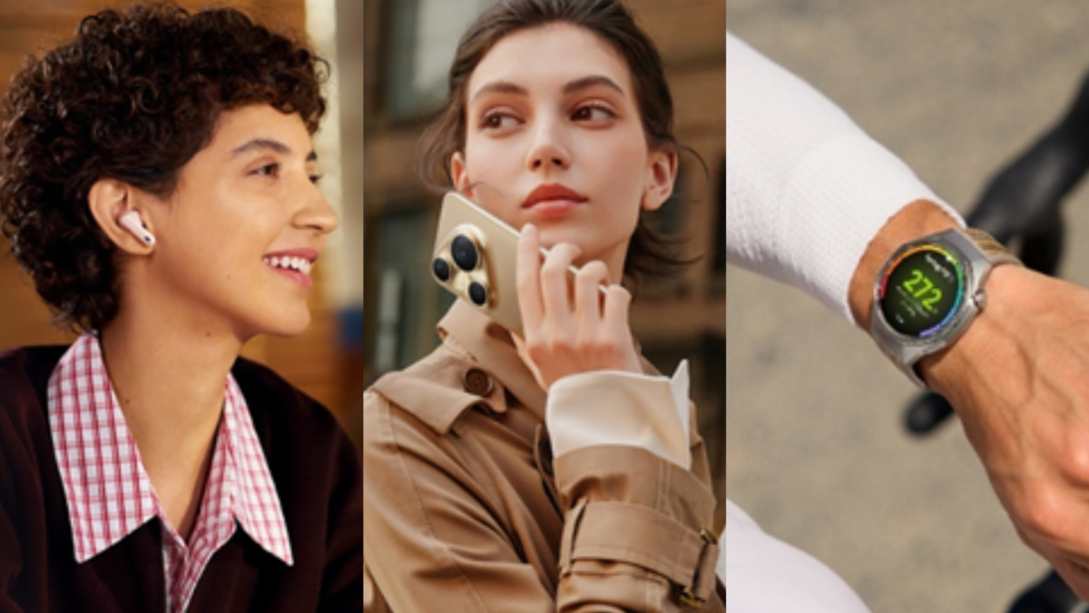 Guía de regalos tecnológicos con descuentos para la temporada navideña Guía de regalos tecnológicos con descuentos para la temporada navideña