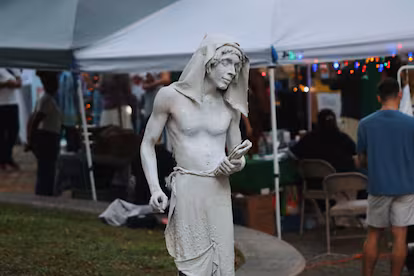 Puerto Rico revive su cultura local en San Juan y va más allá de Bad Bunny Puerto Rico revive su cultura local en San Juan y va más allá de Bad Bunny