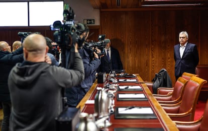 El año 2025, en imágenes El año 2025, en imágenes