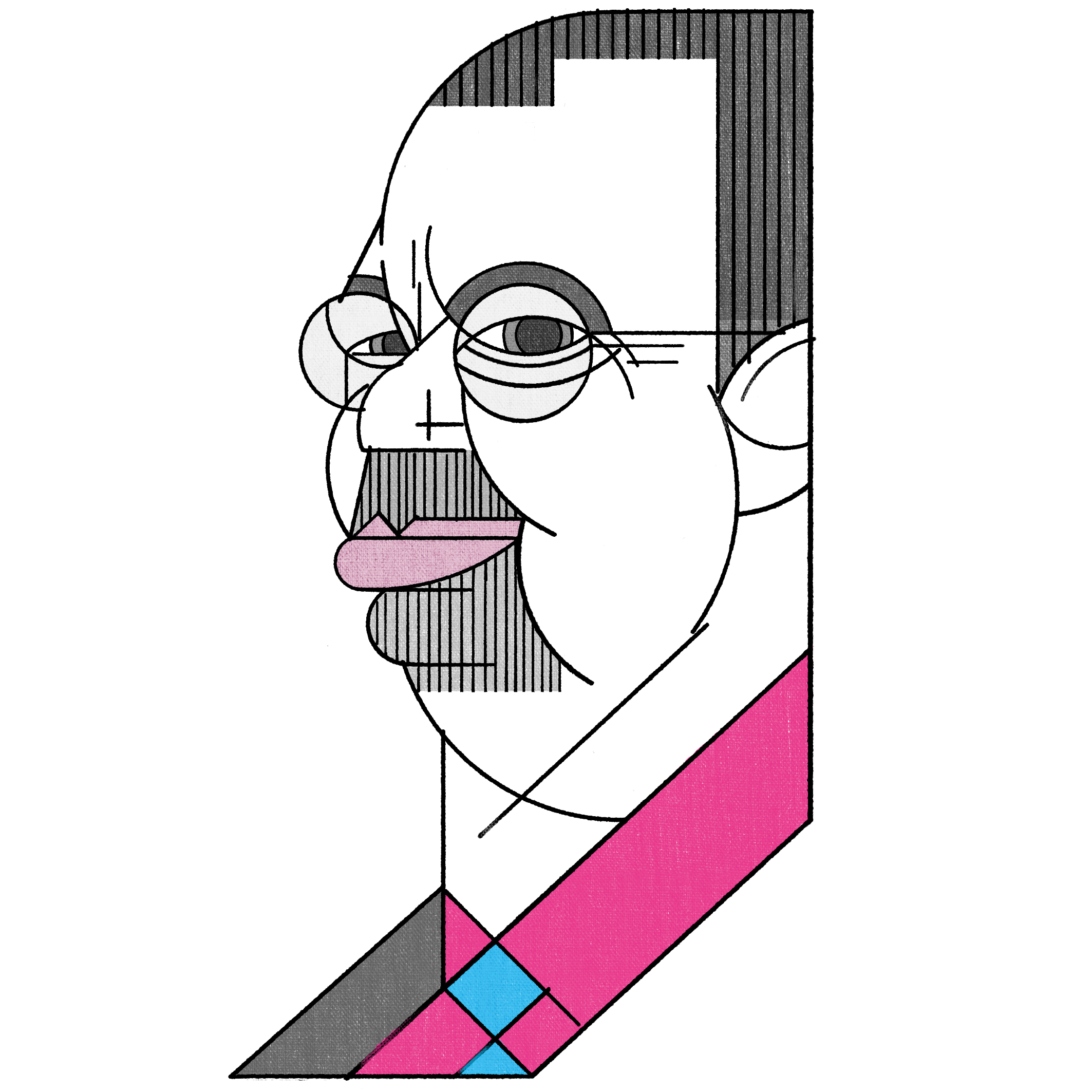 Los 10 pensadores tecnológicos más influyentes del mundo Los 10 pensadores tecnológicos más influyentes del mundo