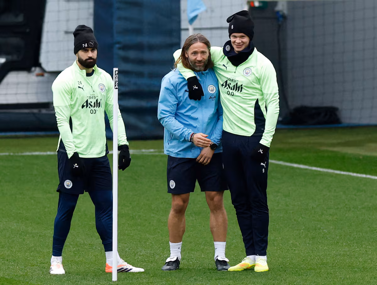 Haaland y el desafío de la resurrección del Manchester City Diego Torres