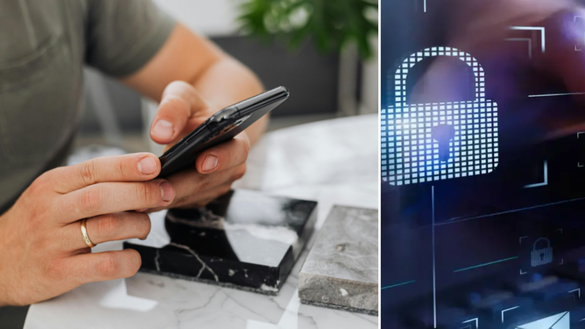 Hacer este simple truco una vez por semana reduce el riesgo de ciberataques, según la Agencia de Seguridad de Estados Unidos Hacer este simple truco una vez por semana reduce el riesgo de ciberataques, según la Agencia de Seguridad de Estados Unidos