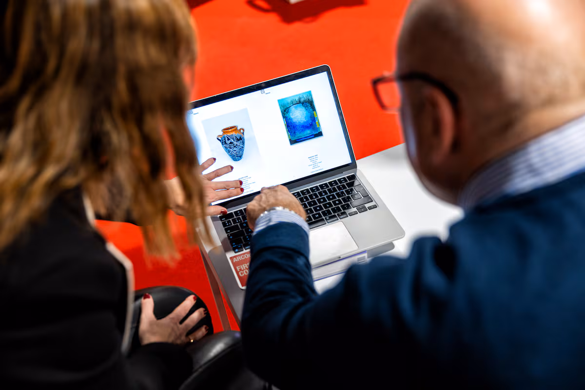 Hacerse coleccionista en ARCO (sin naufragar en el intento) Hacerse coleccionista en ARCO (sin naufragar en el intento)