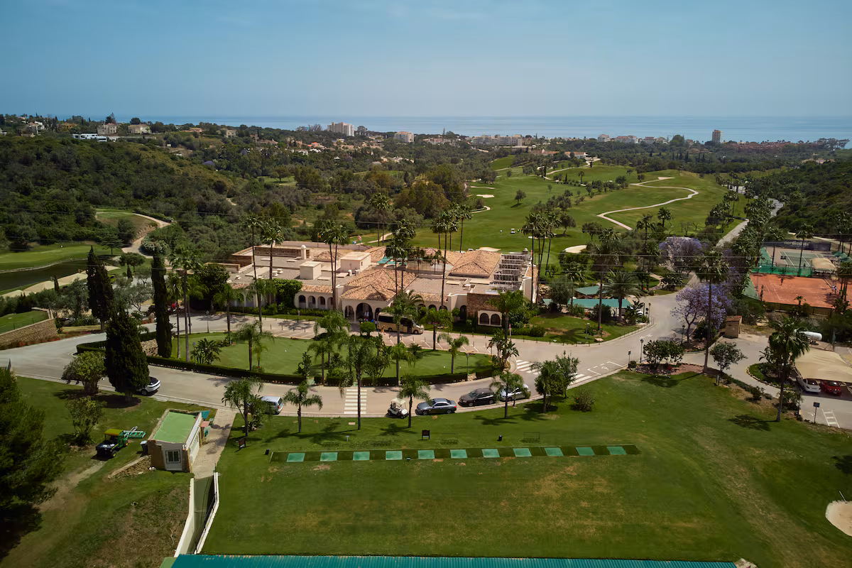Hilton apuesta por el ultralujo en España y firma el primer hotel Waldorf Astoria Cinco Días