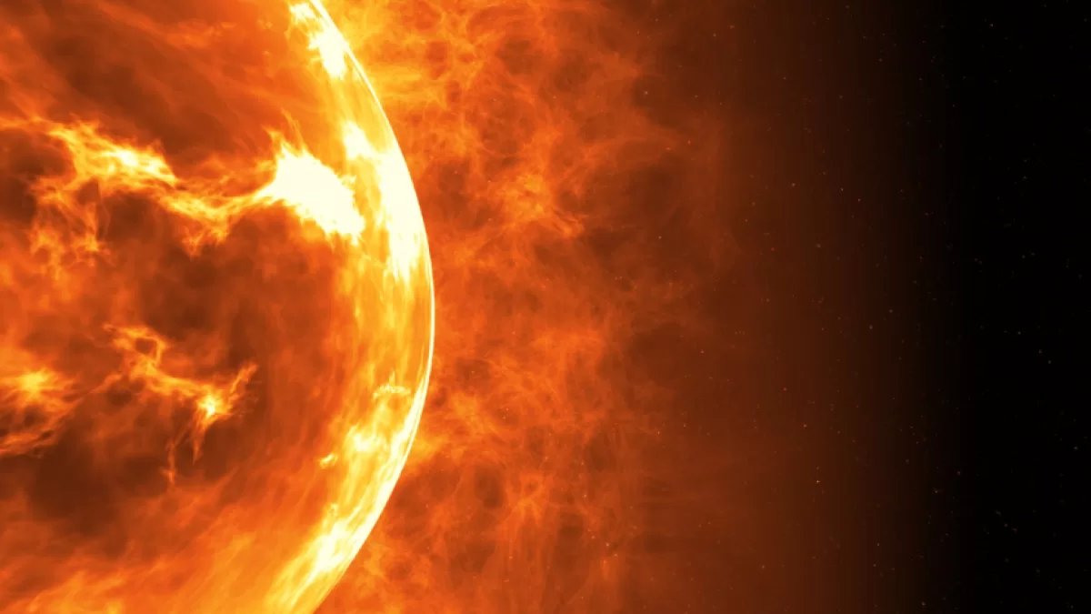 Historias del cosmos: lo más destacado del 2025 astronómico Historias del cosmos: lo más destacado del 2025 astronómico