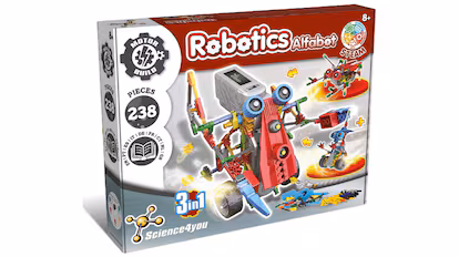 ¿Qué regalar a niños de 10 a 12 años? 22 ideas originales y divertidas para esta Navidad Estos regalos para niños 10 a 12 años son perfectos para acertar esta Navidad.