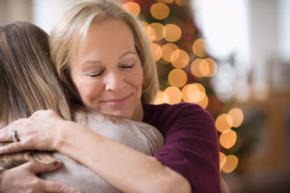 Duelo en Navidad o cómo afrontar la silla vacía en tiempos de celebración: “No busco que me consuelen, sino que me dejen estar tranquila” Duelo en Navidad o cómo afrontar la silla vacía en tiempos de celebración: “No busco que me consuelen, sino que me dejen estar tranquila”