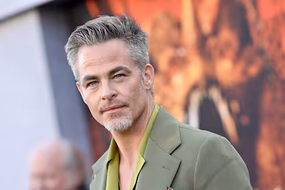 “No soy George Clooney, pero me siento más atractivo ahora”: por qué hombres cada vez más jóvenes abrazan las canas “No soy George Clooney, pero me siento más atractivo ahora”: por qué hombres cada vez más jóvenes abrazan las canas