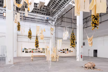 Las 10 mejores exposiciones de 2025 Las 10 mejores exposiciones de 2025