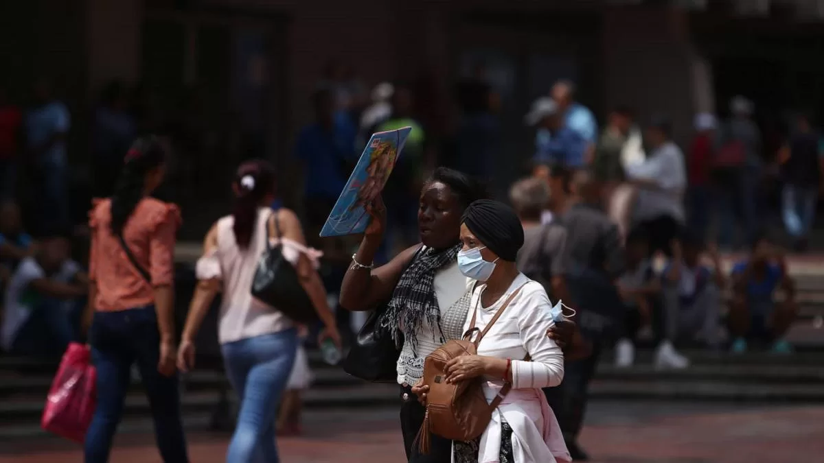 INS explica diferencias entre A(H3N2) subclado K y el Covid y aclara si podría haber una nueva pandemia: 'No es un virus nuevo' INS explica diferencias entre A(H3N2) subclado K y el Covid y aclara si podría haber una nueva pandemia: 'No es un virus nuevo'