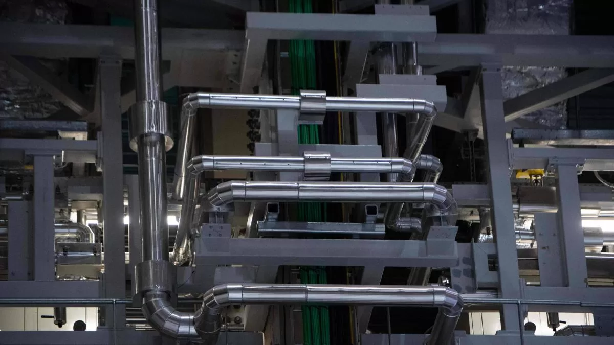 ITER: el proyecto científico más ambicioso de la humanidad que busca replicar la energía del Sol en la Tierra ITER: el proyecto científico más ambicioso de la humanidad que busca replicar la energía del Sol en la Tierra