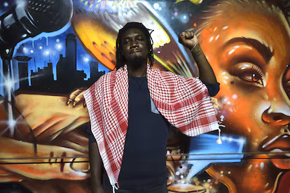 Un conservatorio en una Gaza en ruinas, el hambre en Tigray y los rostros de las protestas en Kenia: 12 imágenes que marcaron nuestro 2025 Un conservatorio en una Gaza en ruinas, el hambre en Tigray y los rostros de las protestas en Kenia: 12 imágenes que marcaron nuestro 2025