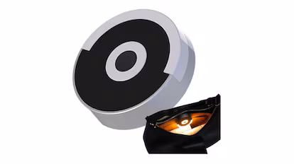 Una pequeña luz interna que puede evitar búsquedas interminables en tu bolso Una pequeña luz interna que puede evitar búsquedas interminables en tu bolso