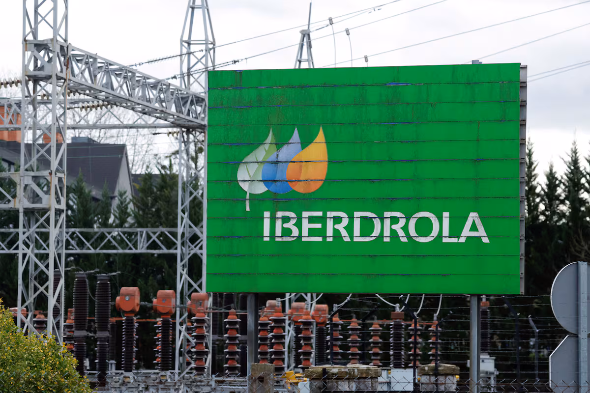 Iberdrola asegura que el 80% del parque señalado por Trump no se verá afectado Cinco Días