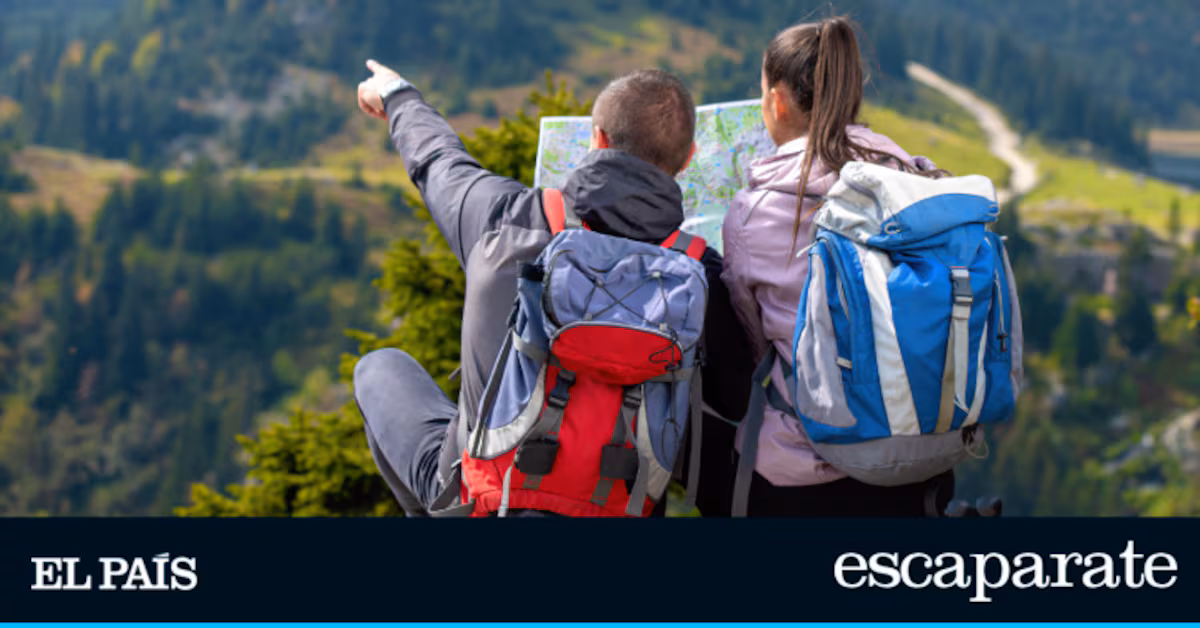 Ideas de regalos para viajeros: 25 imprescindibles que harán cualquier aventura inolvidable Ideas de regalos para viajeros: 25 imprescindibles que harán cualquier aventura inolvidable