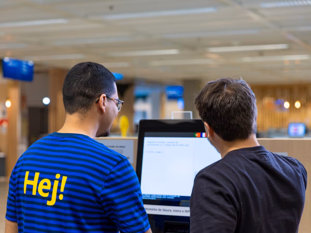 Ikea acelera en el negocio a empresas para que suponga cerca del 25% de sus ventas en España en tres años Cinco Días