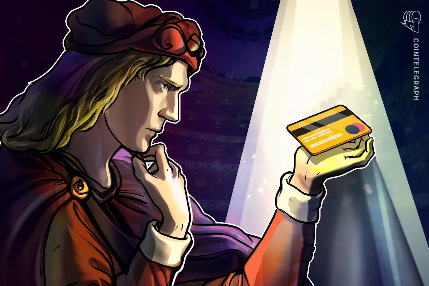 Íkualo presentó su tarjeta Mastercard pensada para migrantes residentes en España y Europa Cointelegraph