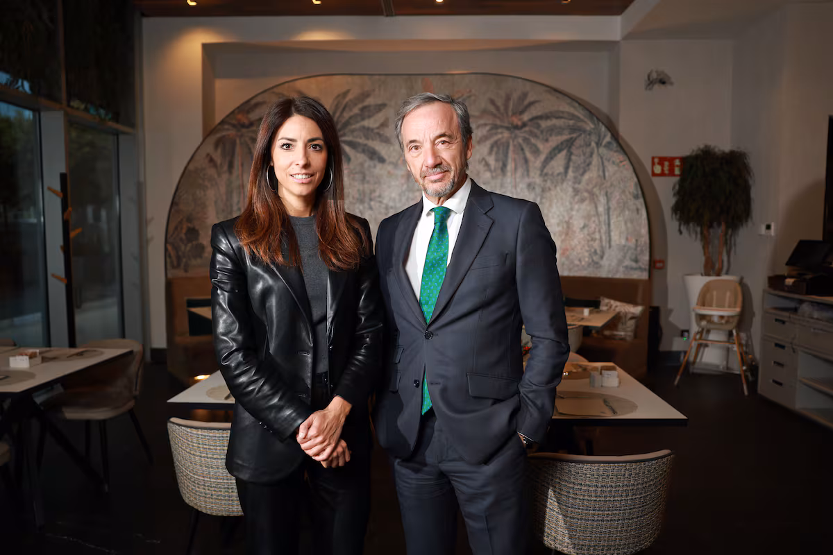 Ilunion, la hotelera de la ONCE, salta a Portugal y se dispone a alcanzar los 45 activos en 2029 Cinco Días