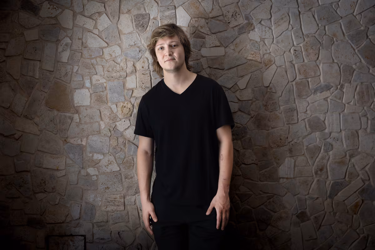 Iñaki Gutiérrez, tiktoker de Javier Milei: “Sacamos nueve millones de votos. ¿Qué carajo se creen los que nos insultan?" EL PAÍS