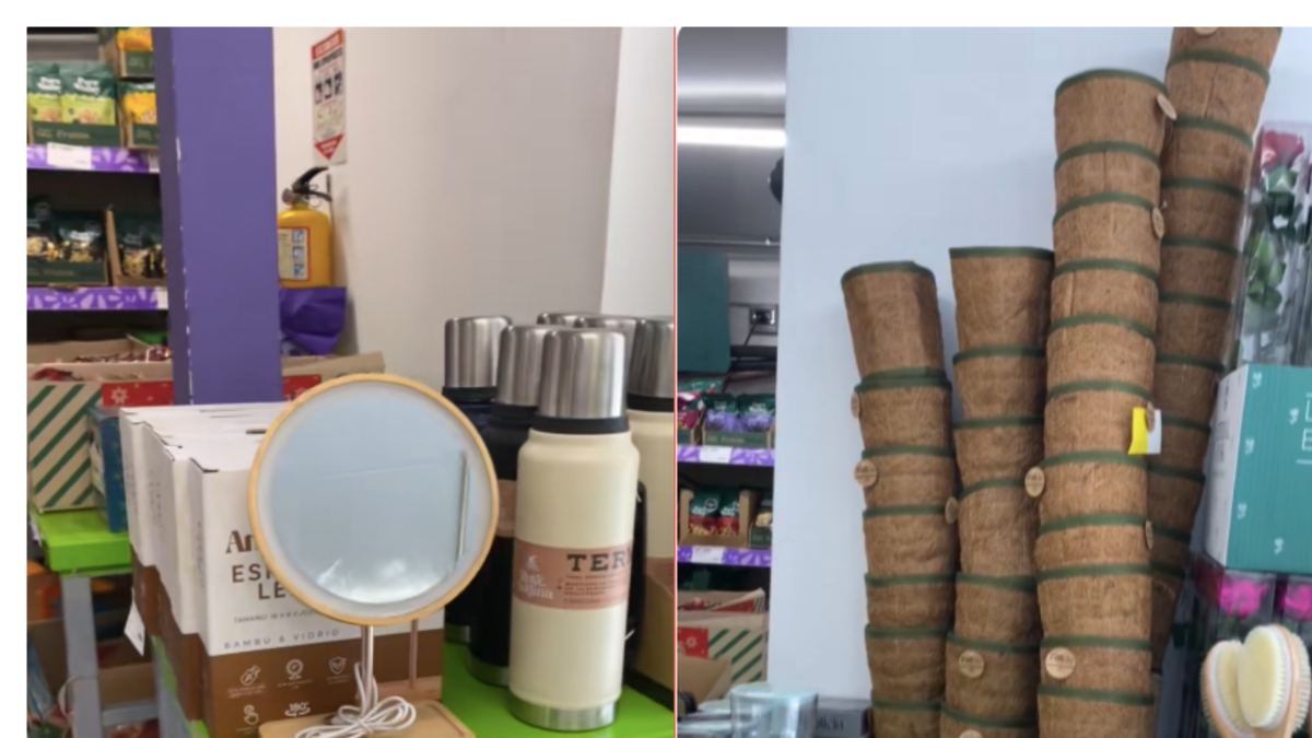 Ísimo tiene productos a $10.000: termos, tablas de picar, set de cubiertos y más Ísimo tiene productos a $10.000: termos, tablas de picar, set de cubiertos y más