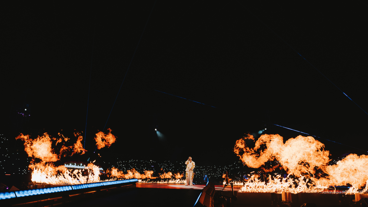 J Balvin anuncia que su 'Ciudad Primavera' recorrerá algunas de las principales ciudades de Colombia en 2026 J Balvin anuncia que su 'Ciudad Primavera' recorrerá algunas de las principales ciudades de Colombia en 2026