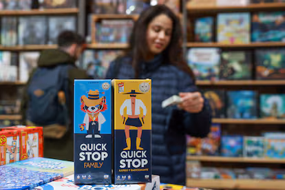 Juegos de mesa: de nicho para frikis a sostén de la industria