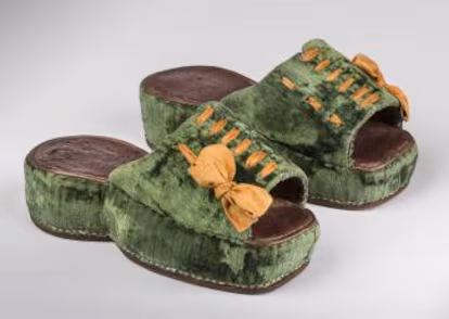 De Luis XIV a ‘Vogue’, el origen de las revistas de moda De Luis XIV a ‘Vogue’, el origen de las revistas de moda