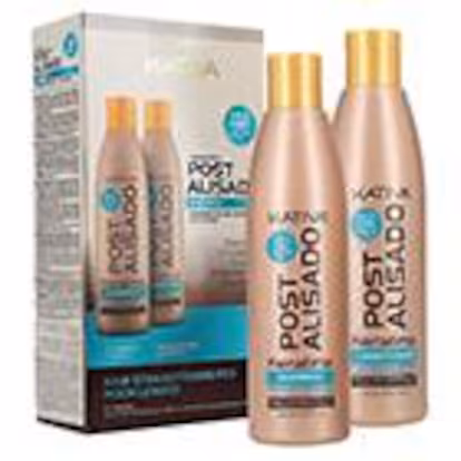 Pelo siempre liso con el kit de alisado brasileño que arrasa en Amazon Pelo siempre liso con el kit de alisado brasileño que arrasa en Amazon