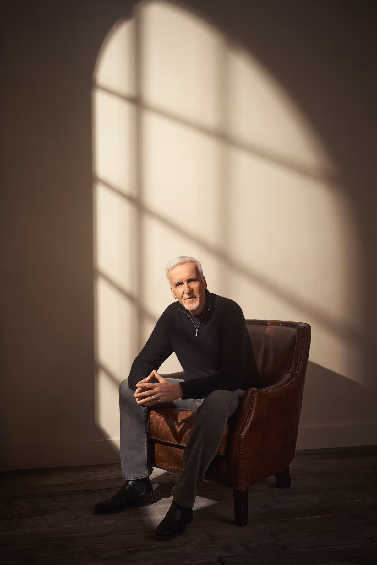 James Cameron: “Para que mi cine siga existiendo, hay que encontrar la manera de que sea más barato” EL PAÍS