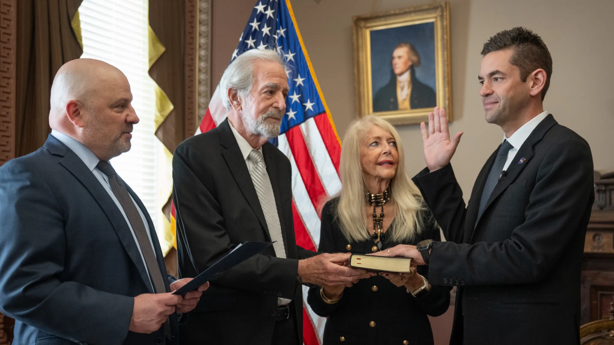 Jared Isaacman: ¿quién es el nuevo administrador de la Nasa con la misión de impulsar la exploración y el regreso de EE. UU. a la Luna? Jared Isaacman: ¿quién es el nuevo administrador de la Nasa con la misión de impulsar la exploración y el regreso de EE. UU. a la Luna?