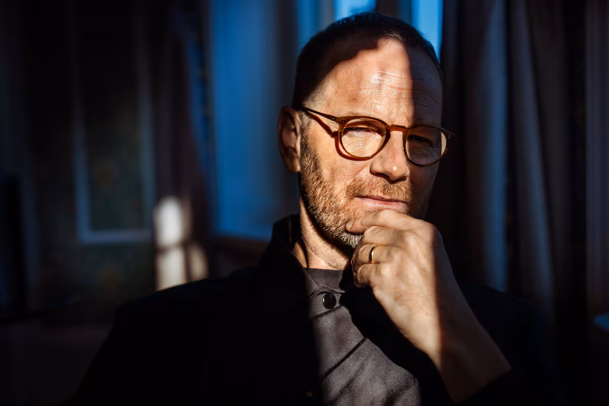 Joachim Trier, cineasta: “Las personas son los mejores efectos especiales” Gregorio Belinchón