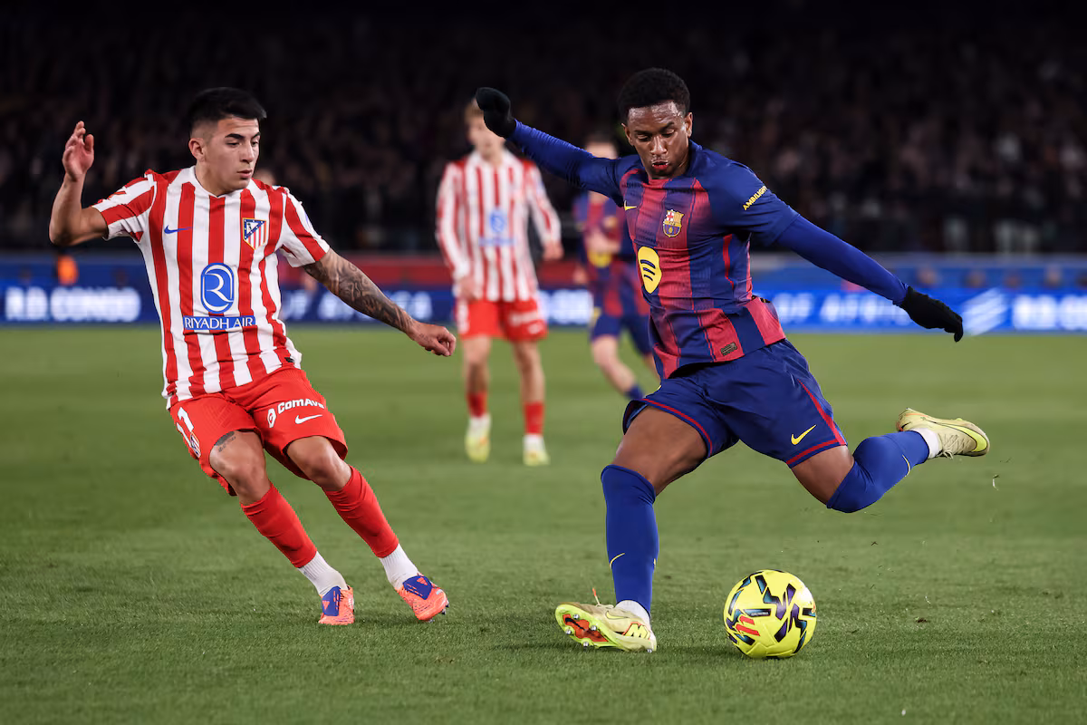 Jornada 15 de La Liga: resultados y resúmenes de los partidos EL PAÍS