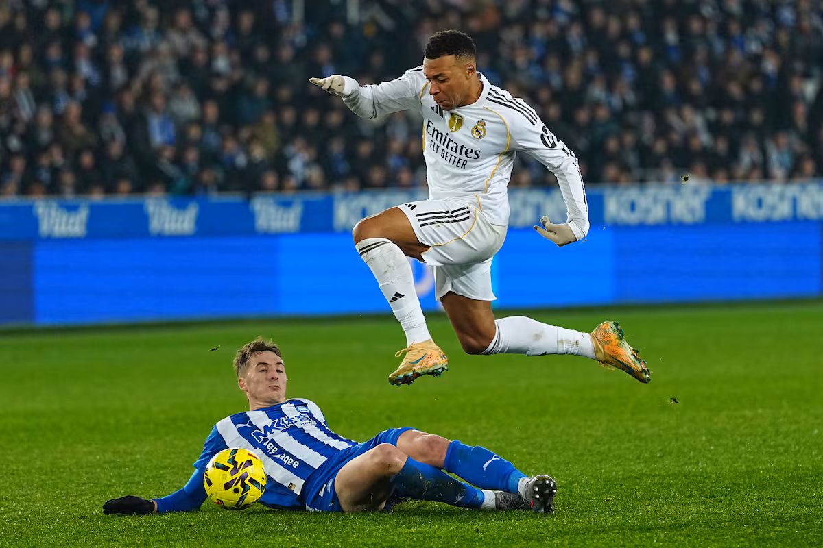 Jornada 17 de La Liga: horario y dónde ver los partidos EL PAÍS