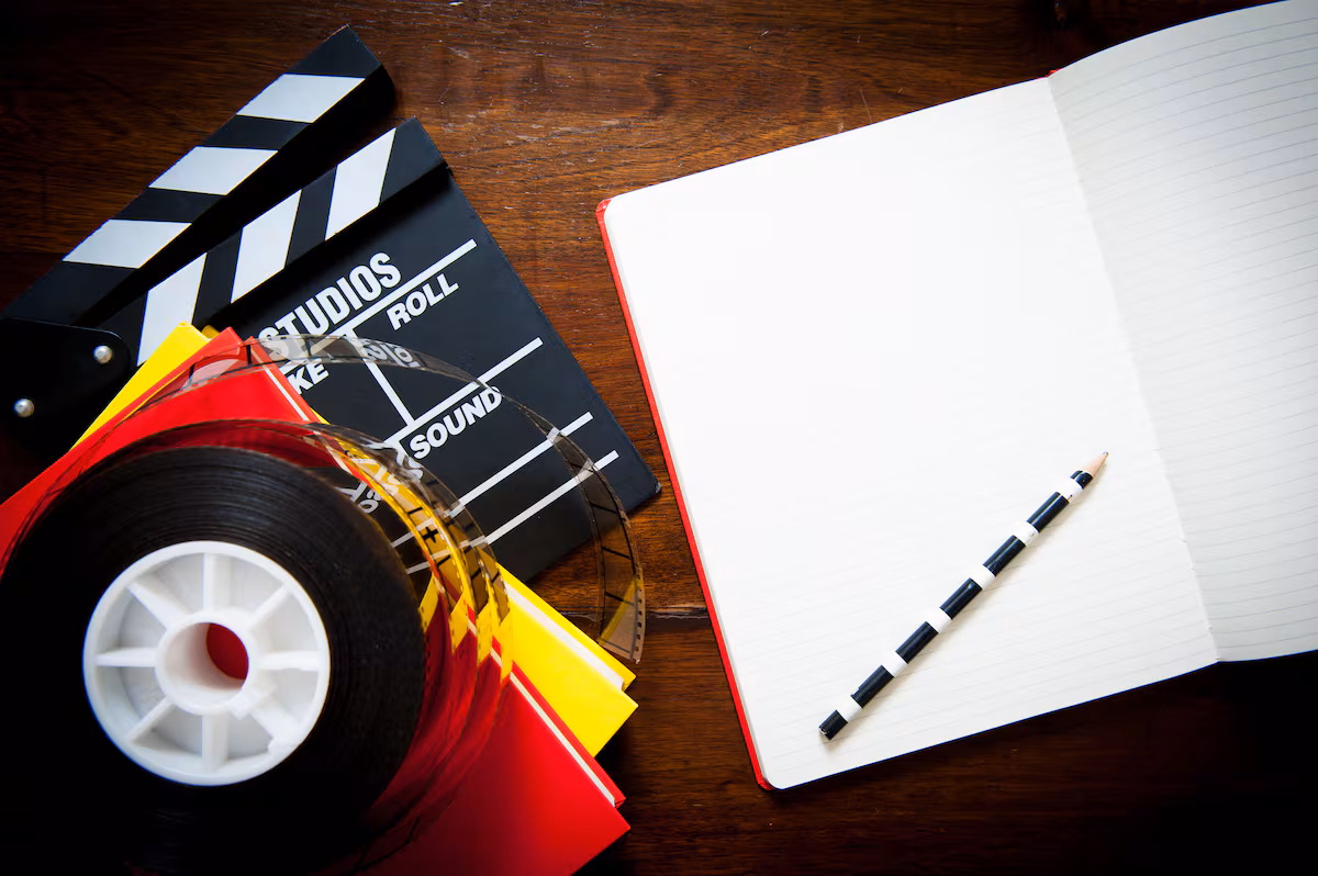 Jornada de puertas abiertas en el gremio del guion EL PAÍS