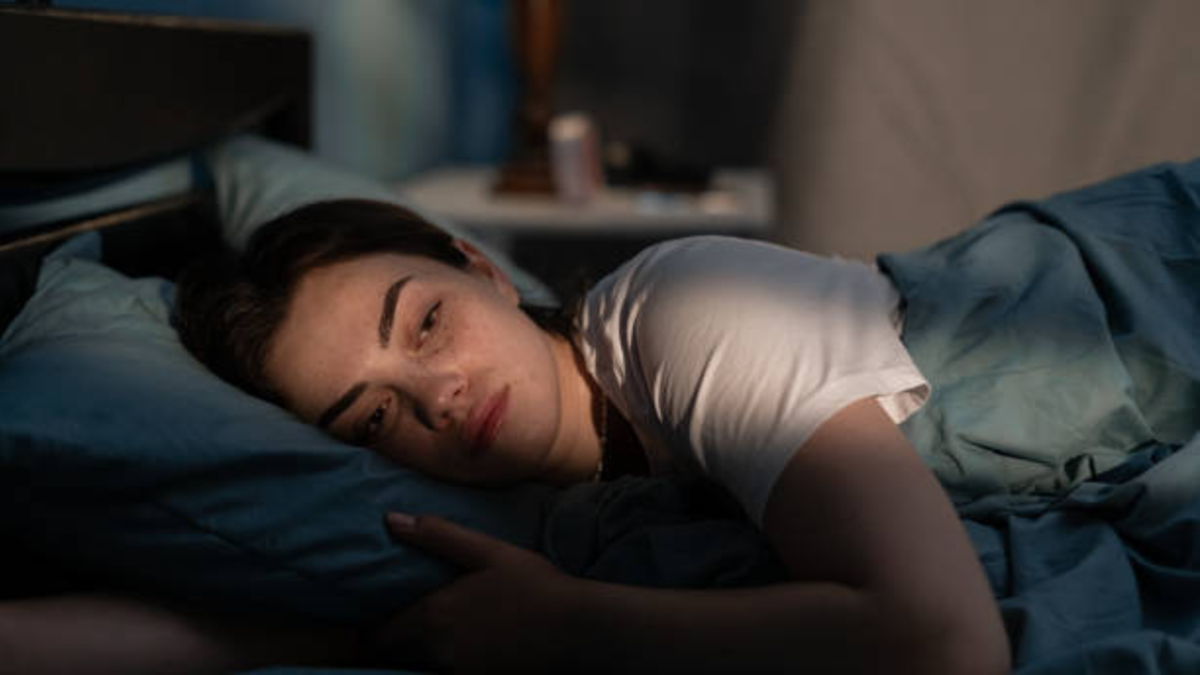 Juan Madrid, fisiólogo: 'el celular es el ladrón del sueño mas dramático y potente de la historia' Juan Madrid, fisiólogo: 'el celular es el ladrón del sueño mas dramático y potente de la historia'