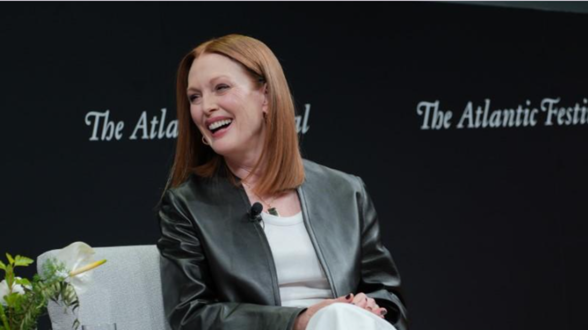 Julianne Moore llega a los 65 años con una carrera de fondo que parece no tener fin Julianne Moore llega a los 65 años con una carrera de fondo que parece no tener fin